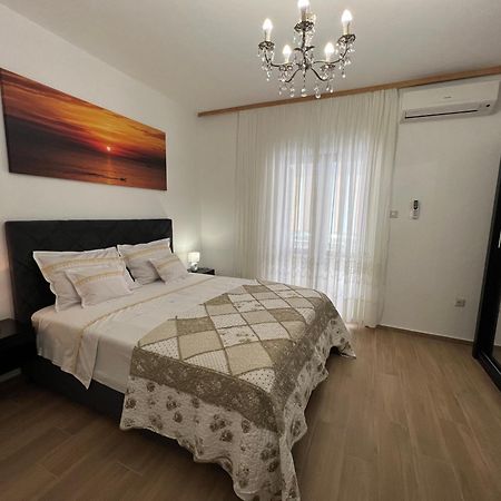 Lisica Apartment Bibinje Exterior photo