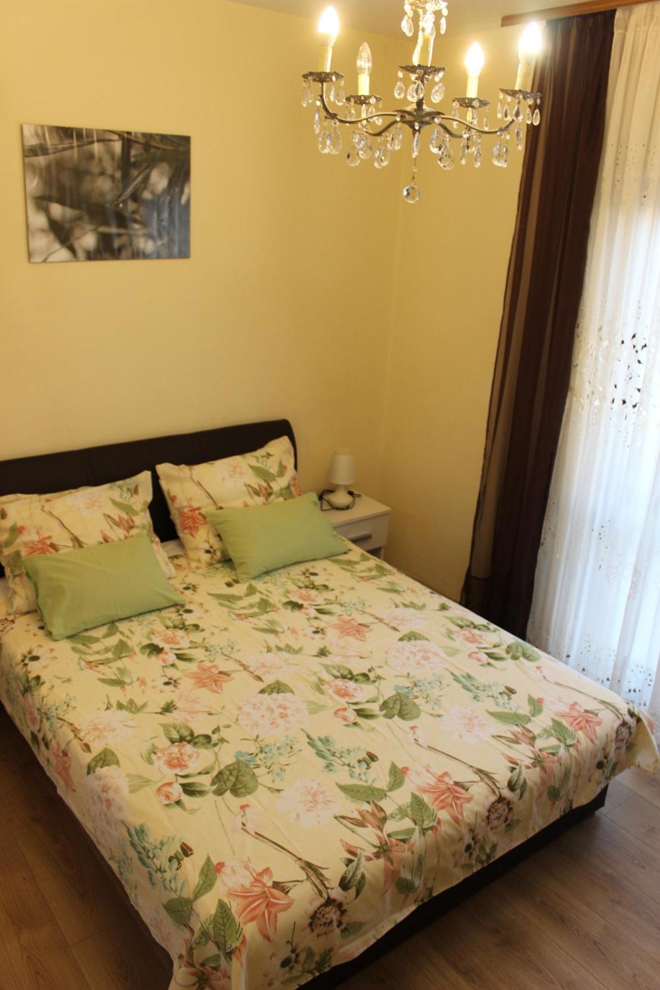 Lisica Apartment Bibinje Exterior photo